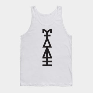 Fame Tank Top